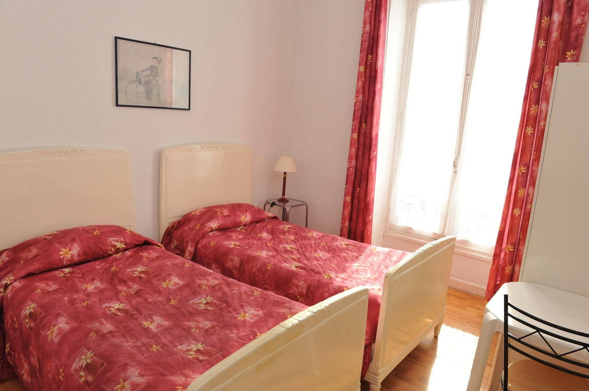 Hotel Richelieu Menton Cameră foto